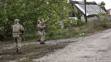 Мобілізація сімей: чи призвуть, якщо родич уже служить на фронті - 290x160