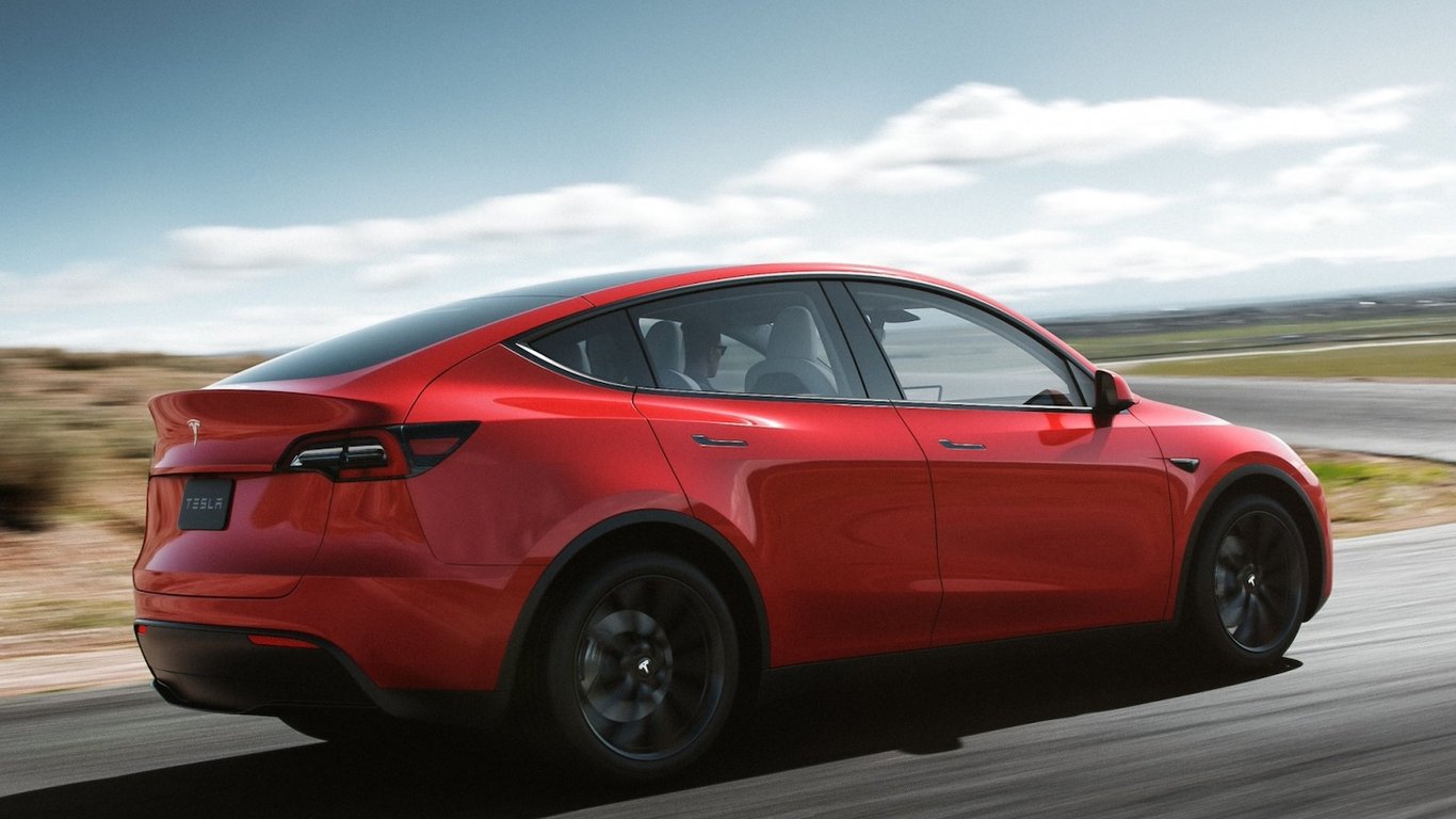 Как быстро умирает батарея электрокара после быстрой зарядки