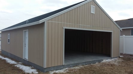 Приватизація гаража — як відбувається оформлення в Україні - 285x160