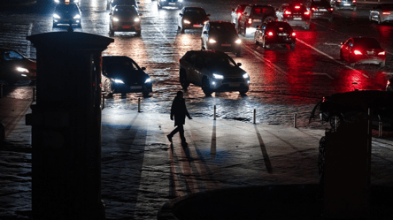 Як вимикатимуть світло в Києві в переддень Різдва — графіки ДТЕК - 285x160