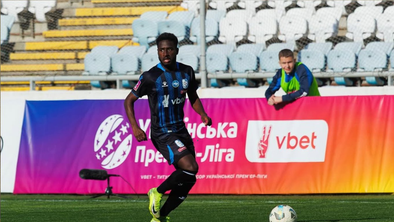 Райан Карлос