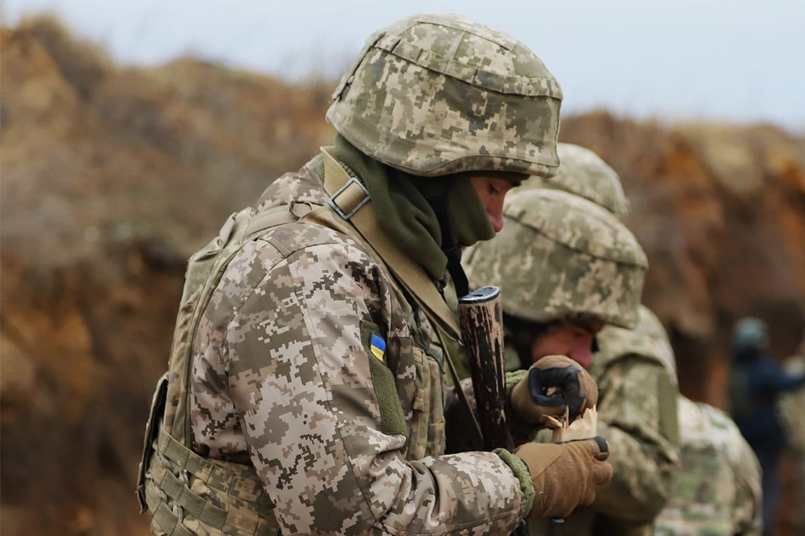 Коли та як мобілізовуватимуть строковиків