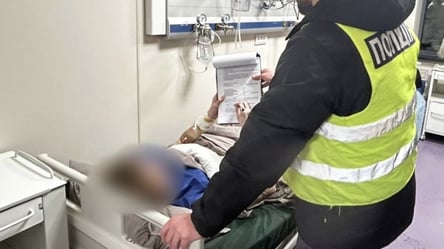 Ножевое нападение в школе Киева — подростку сообщили о подозрении - 290x166