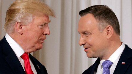 Дуда переконав Трампа розблокувати допомогу для України, — Euractiv - 290x166