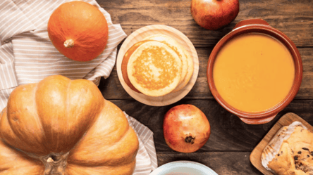 Что поставить на стол 21 сентября, чтоб зима была сытой и удачной - 285x160