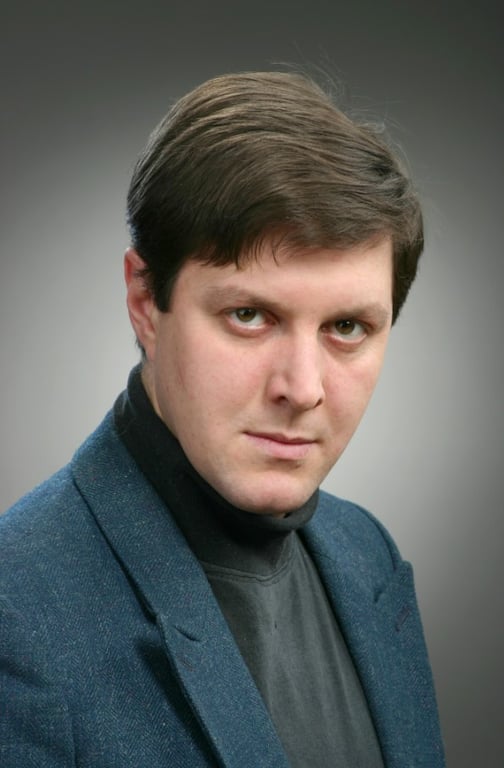 Актер отдал жизнь на войне