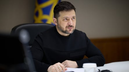 Зеленський призначив тимчасових керівників Київської та Миколаївської ОВА - 304x171