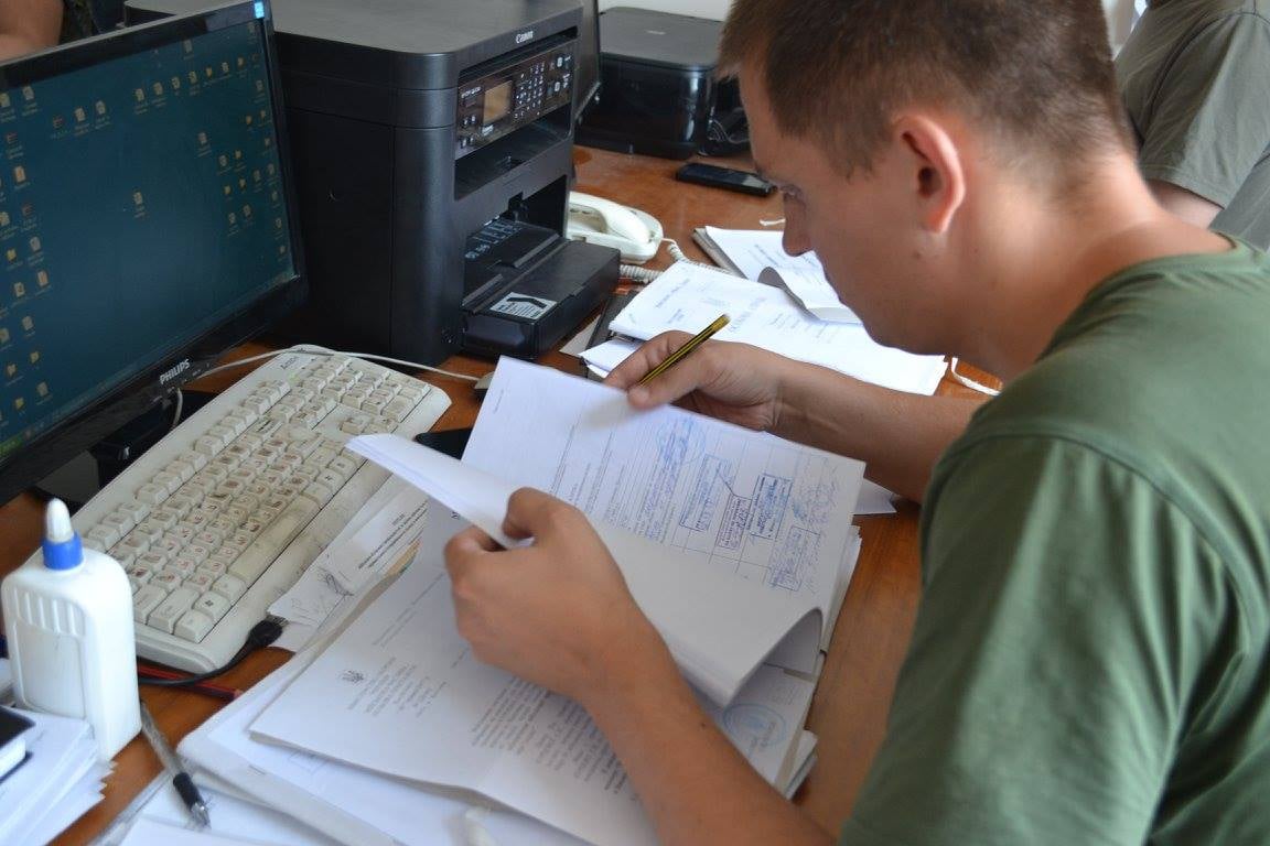 Служба в ТЦК и СП 2024 года – кто и при каких условиях может попасть