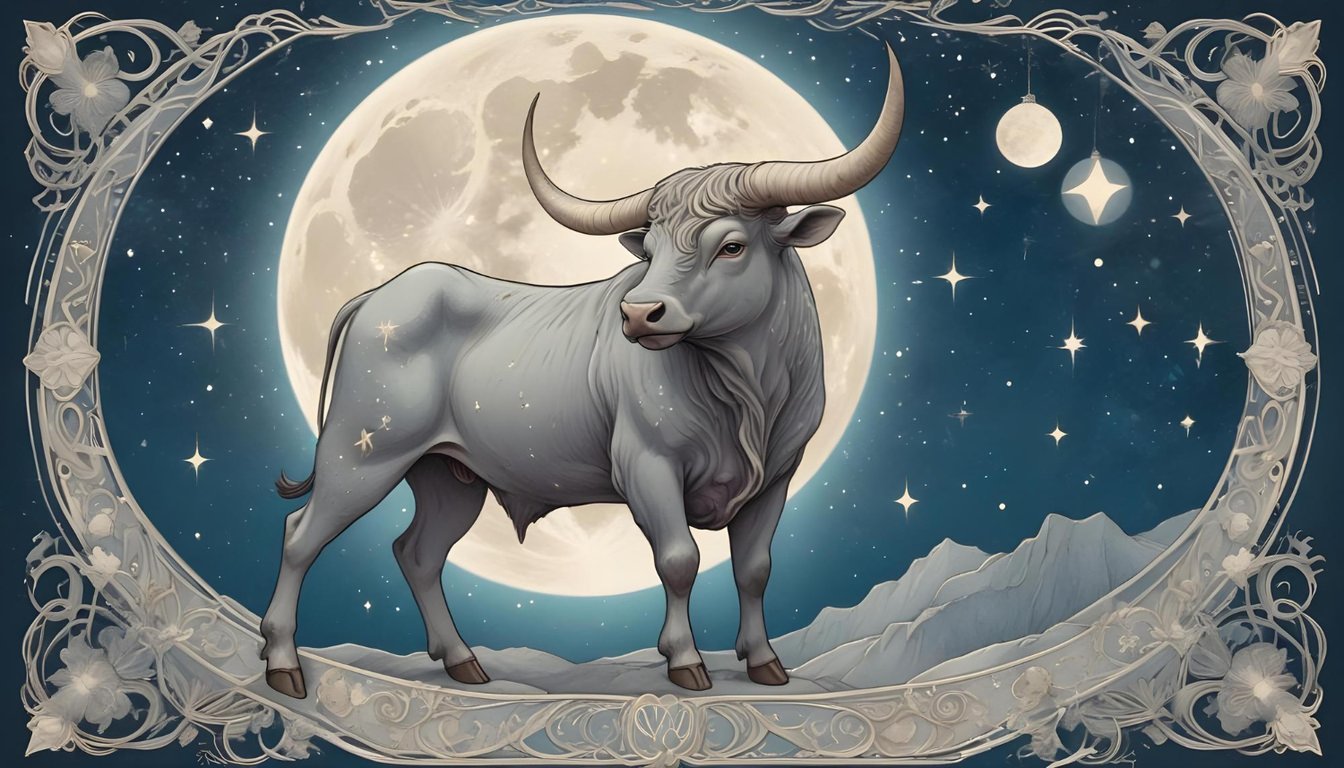 Загальна характеристика 2025 року для Биків — спокій і рівновага приведуть до успіху