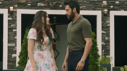 Стали популярными в Украине — 3 турецких сериала 2025 года - 285x160