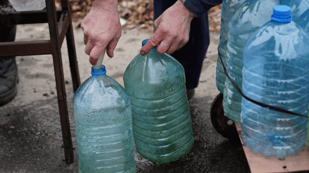 В Одессе проблемы с водой — ситуация сейчас - 290x166