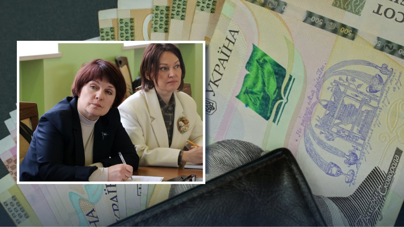 Минимальные и максимальные оклады госслужащих: какие предусмотрены суммы в июне
