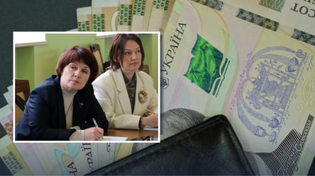 Зарплата на держслужбі: мінімальні оклади та премії у червні - 290x160