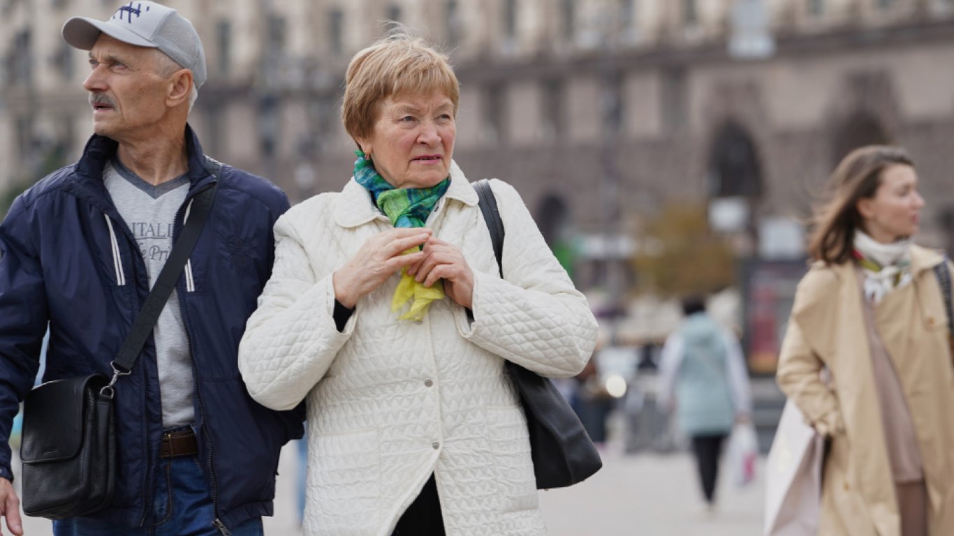 Пенсии вырастут — украинцы получат надбавки при нескольких важных условиях