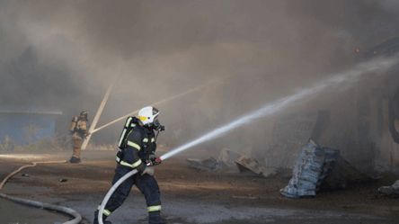 У Росії пошкоджено газогони, що забезпечували військові об’єкти - 285x160