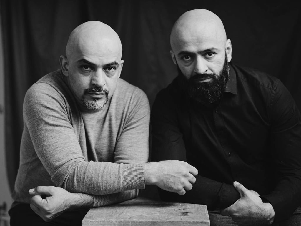 Мустафа Найєм відреагував на викриття в хабарі адвоката з фірми брата Масі Найєма