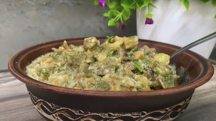 Намазка из баклажанов по вкусу, как грибы — идеальная закуска - 285x160