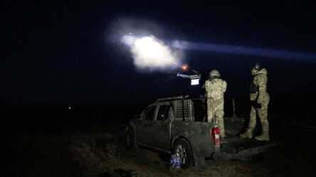 РФ атаковала разными типами безпилотников — как отработала ПВО - 285x160