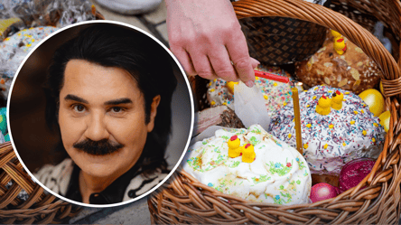 Зібров сказав, як відсвяткує Великдень та чи відчув здорожчання продуктів - 285x160