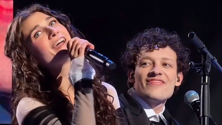 NEMO и Irina Rimes ошеломили своим украинским на концерте Jerry Heil - 290x166