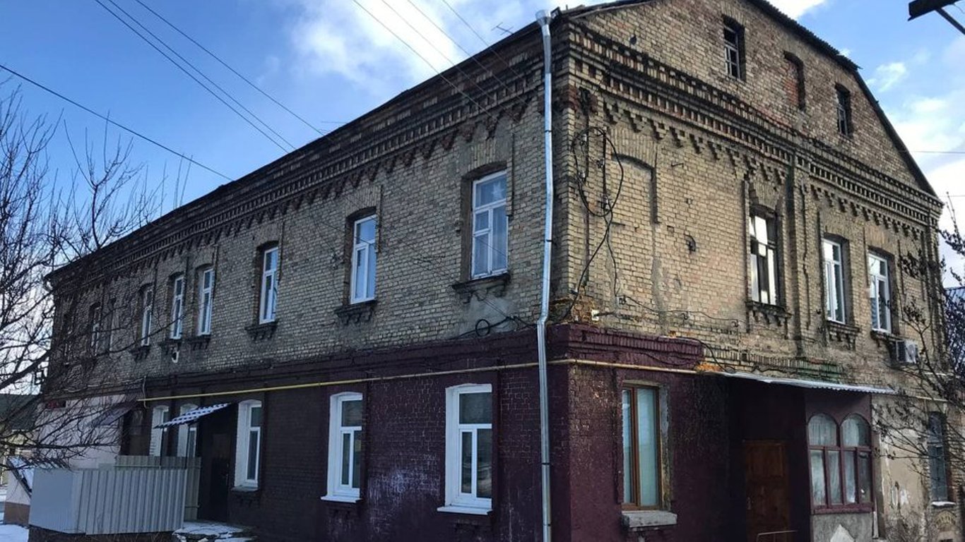 На Кіровоградщині продають квартиру майже за безцінь — що пропонують за 1200 доларів