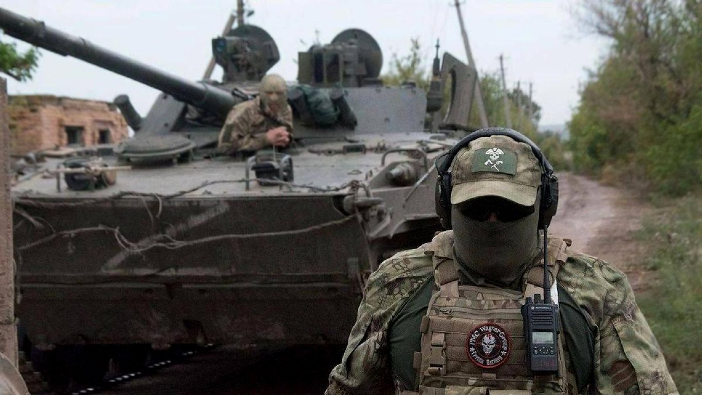 В Польше считают, что ЧВК "Вагнер" может начать операцию в Сувальском коридоре