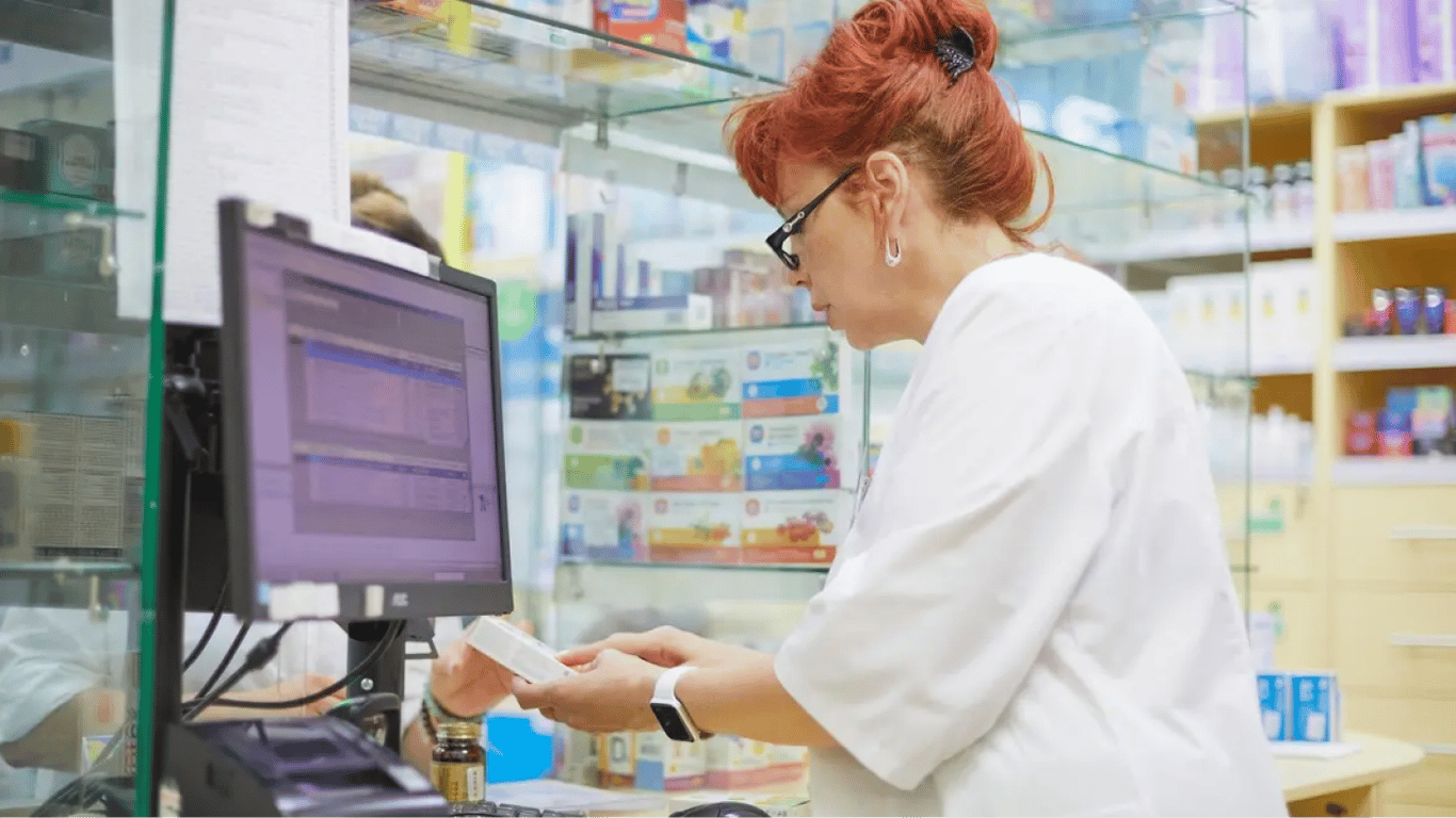 На Одещині провели моніторинг аптек: чи є спекуляції на цінах