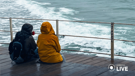 На Одещину насуваються морози та шторм - 285x160