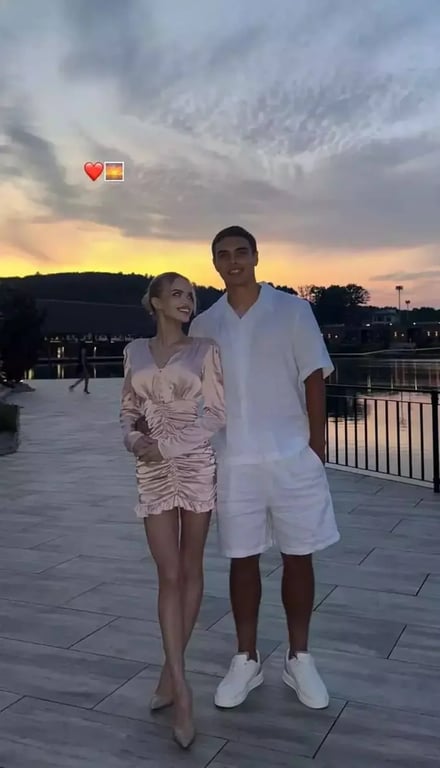 Матвей Пономаренко