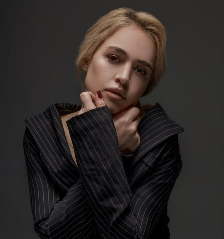 Інна Белень