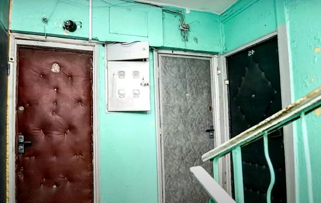 Три странных решения советских хрущевок — так больше не делают - фото 2