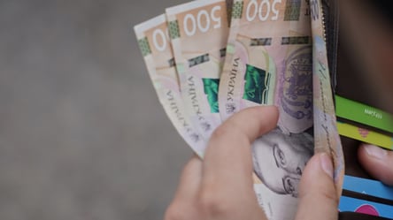 Финпомощь семьям: кто получит до 2 000 грн на детей - 290x160