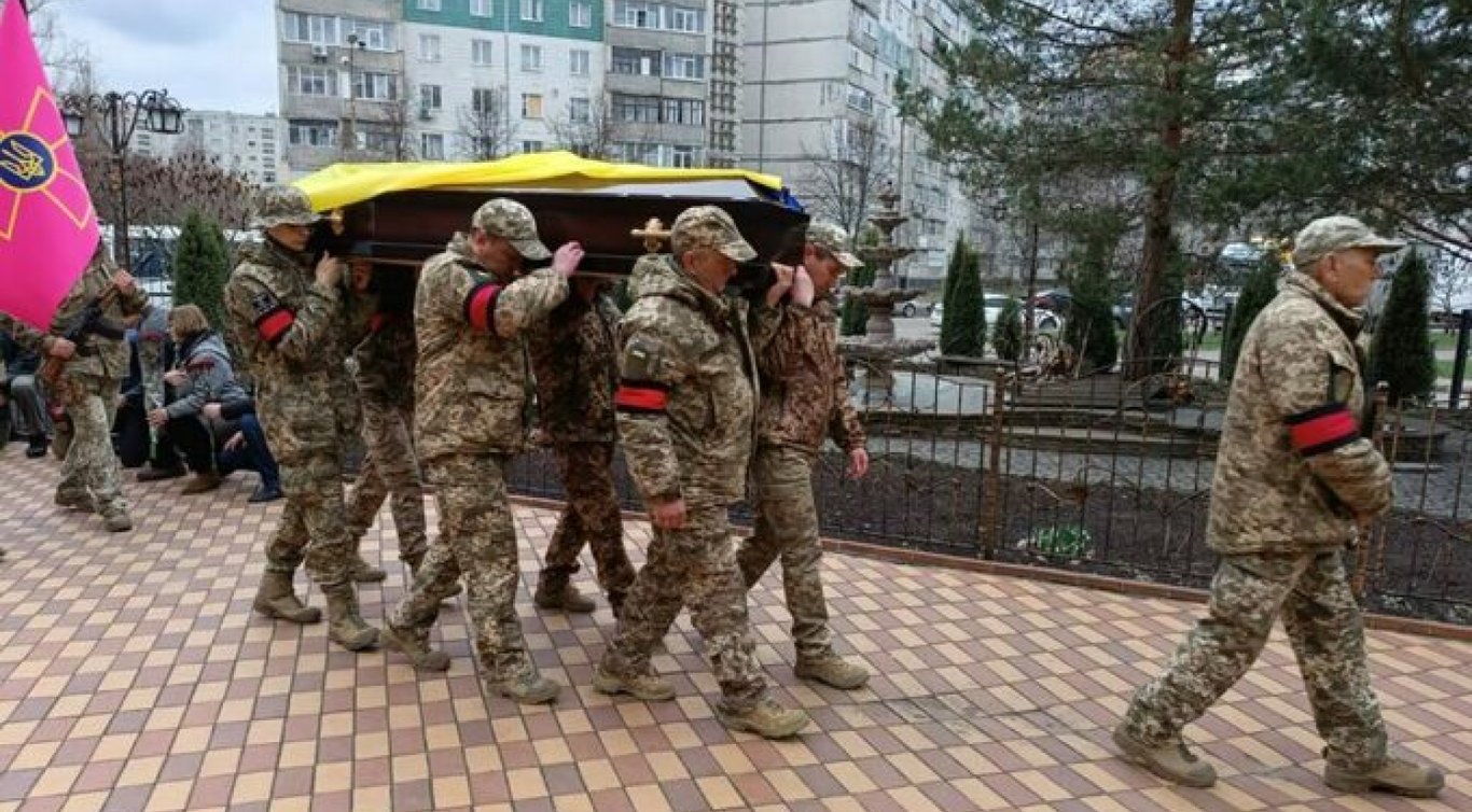 Юрий Борщенко