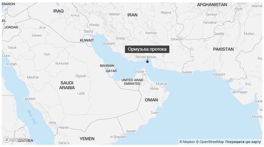 Є чим відповісти — як Іран може помститись США та Ізраїлю - фото 2