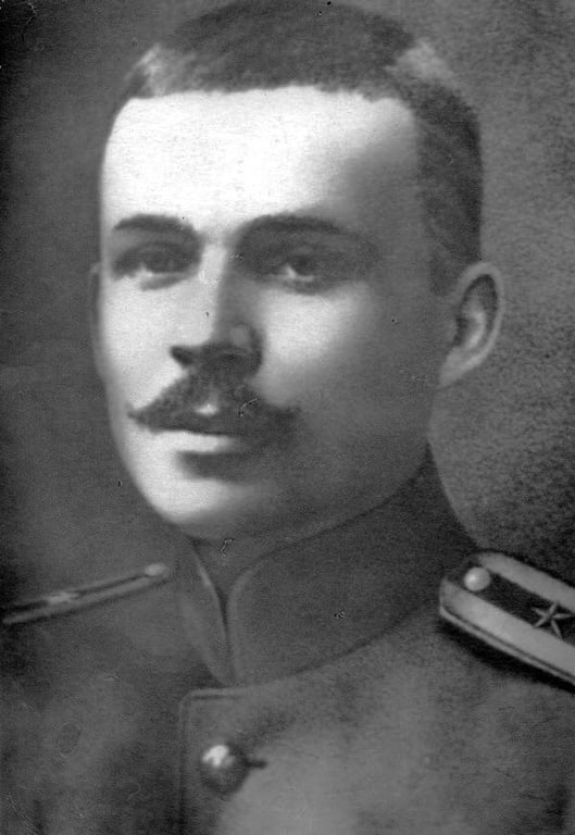 Микола Куліш