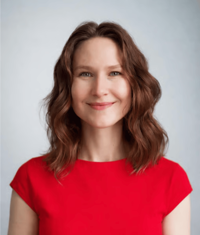 Анна Протасова