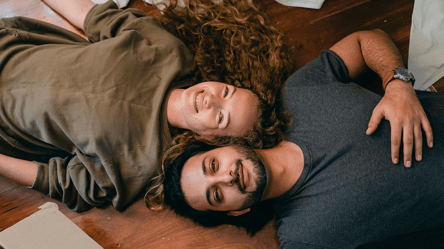 5 секретів сімейного щастя — як зберегти почуття на роки - 285x160