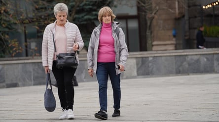 Такі пенсії виплатять українцям у жовтні: мінімальні і максимальні суми - 290x160