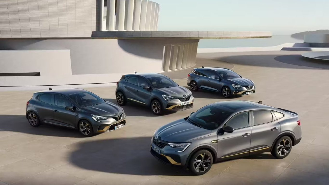 Слабые места автомобилей Renault — ТОП-проблемы, с которыми сталкиваются водители