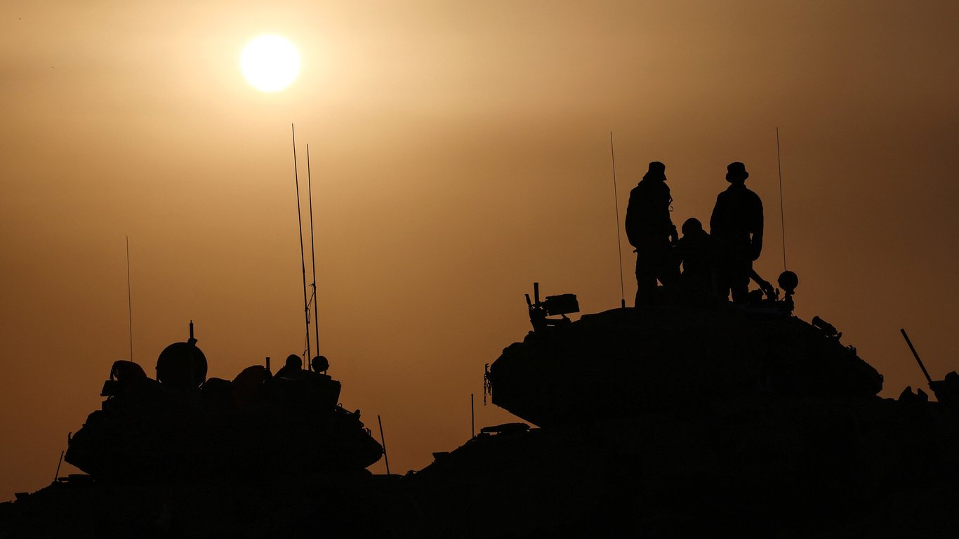 В Армії оборони Ізраїлю повідомили про ліквідацію авторитетного польового командира ХАМАС