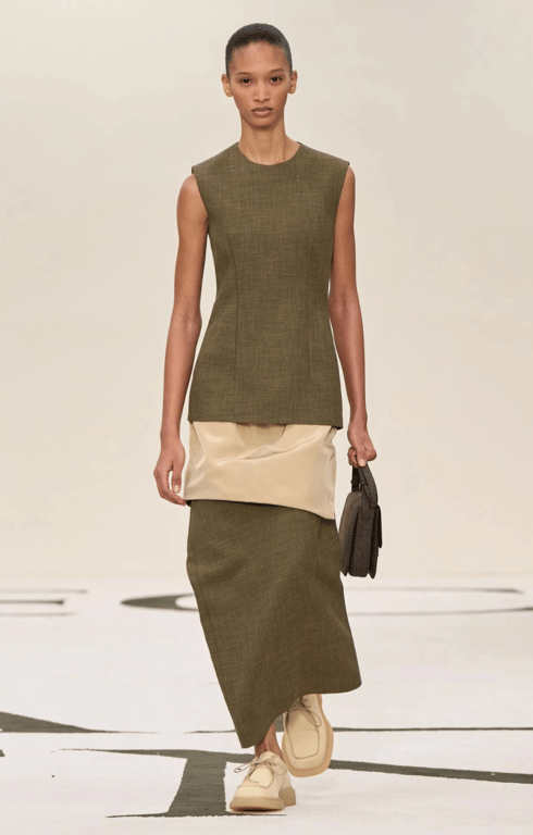 Ідеальне взуття на весну, що пасує під усе