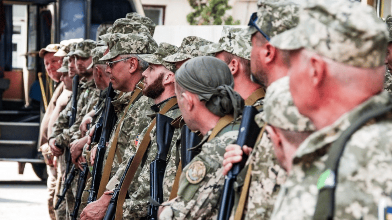 Кримінальна відповідальність призовників — коли на чоловіків чекає радикальне покарання