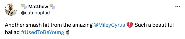 Новий хіт Майлі Сайрус про молодість довів її фанатів до сліз - фото 6