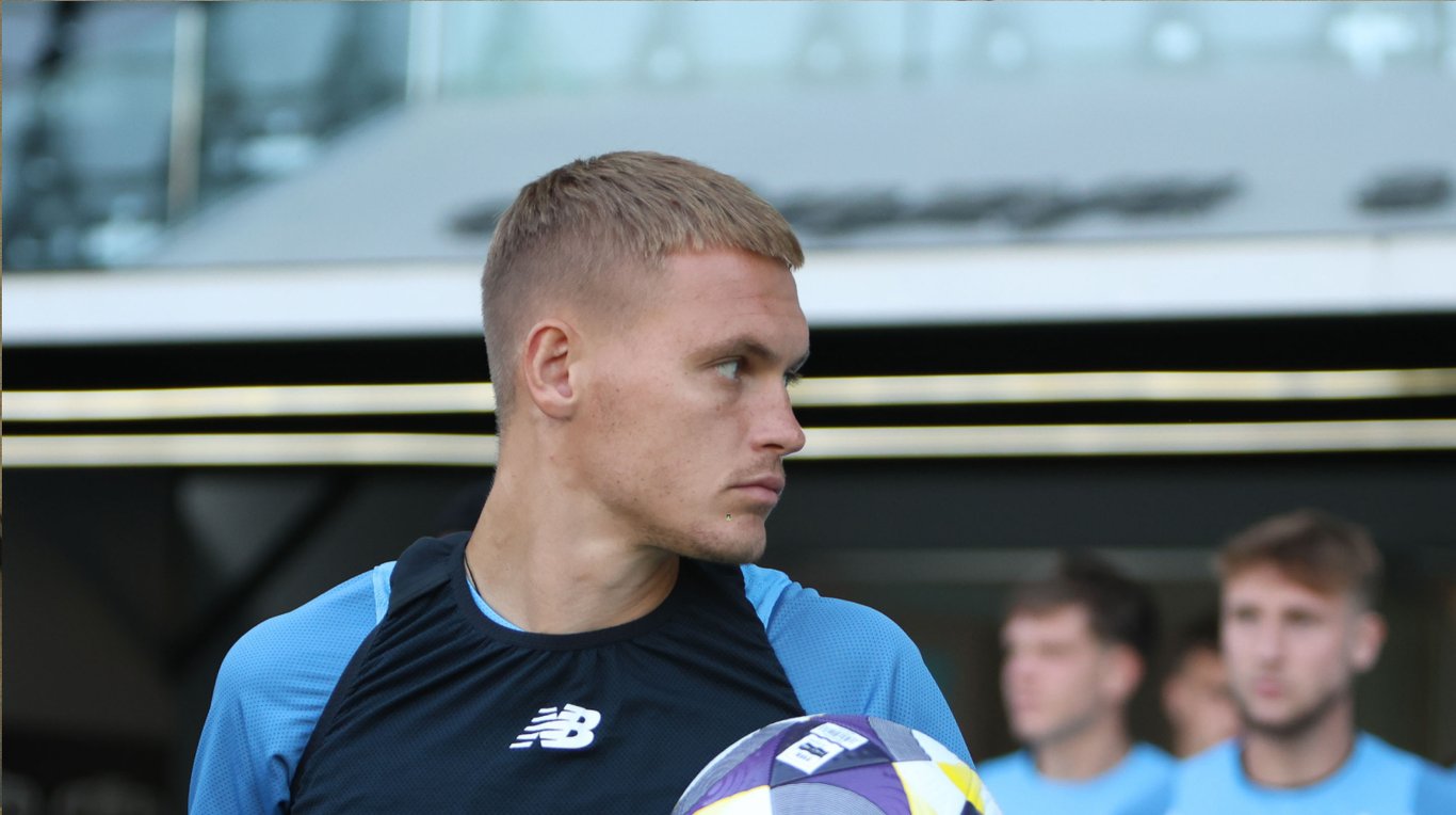 Виталий Буяльский