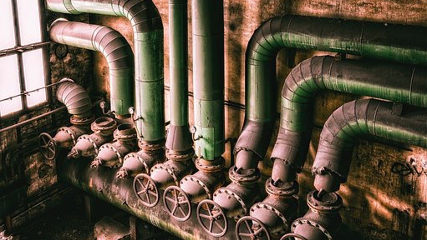Обновление системы отопления в Одессе