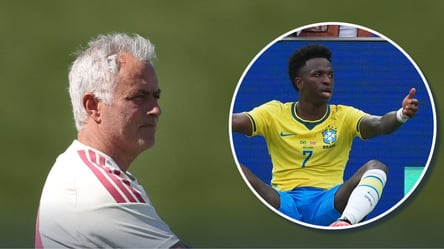 Реал змінив вартість Вінісіуса напередодні можливого трансферу - 285x160