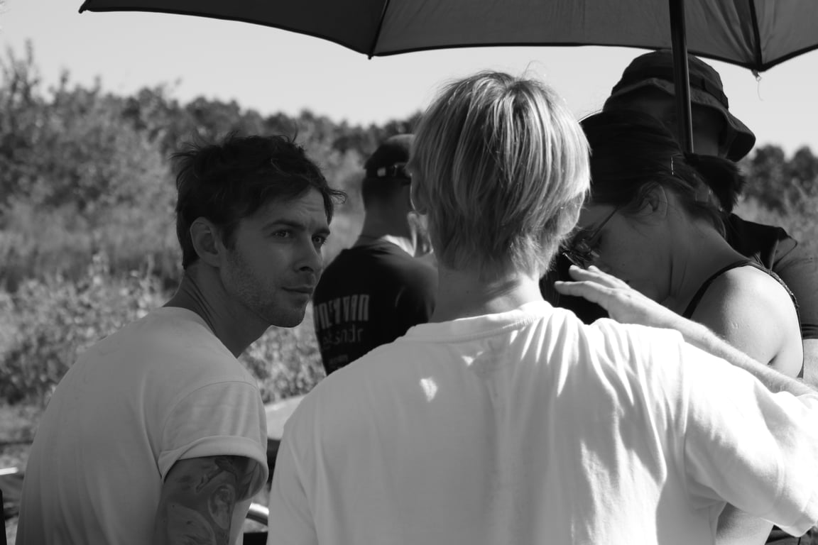 Макс Барських