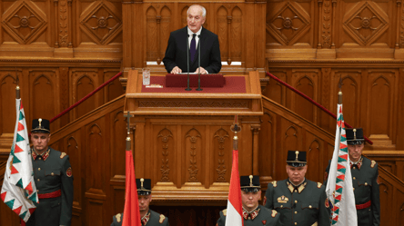 Угорщина отримала нового президента: парламент обрав Андраша Баку - 304x171