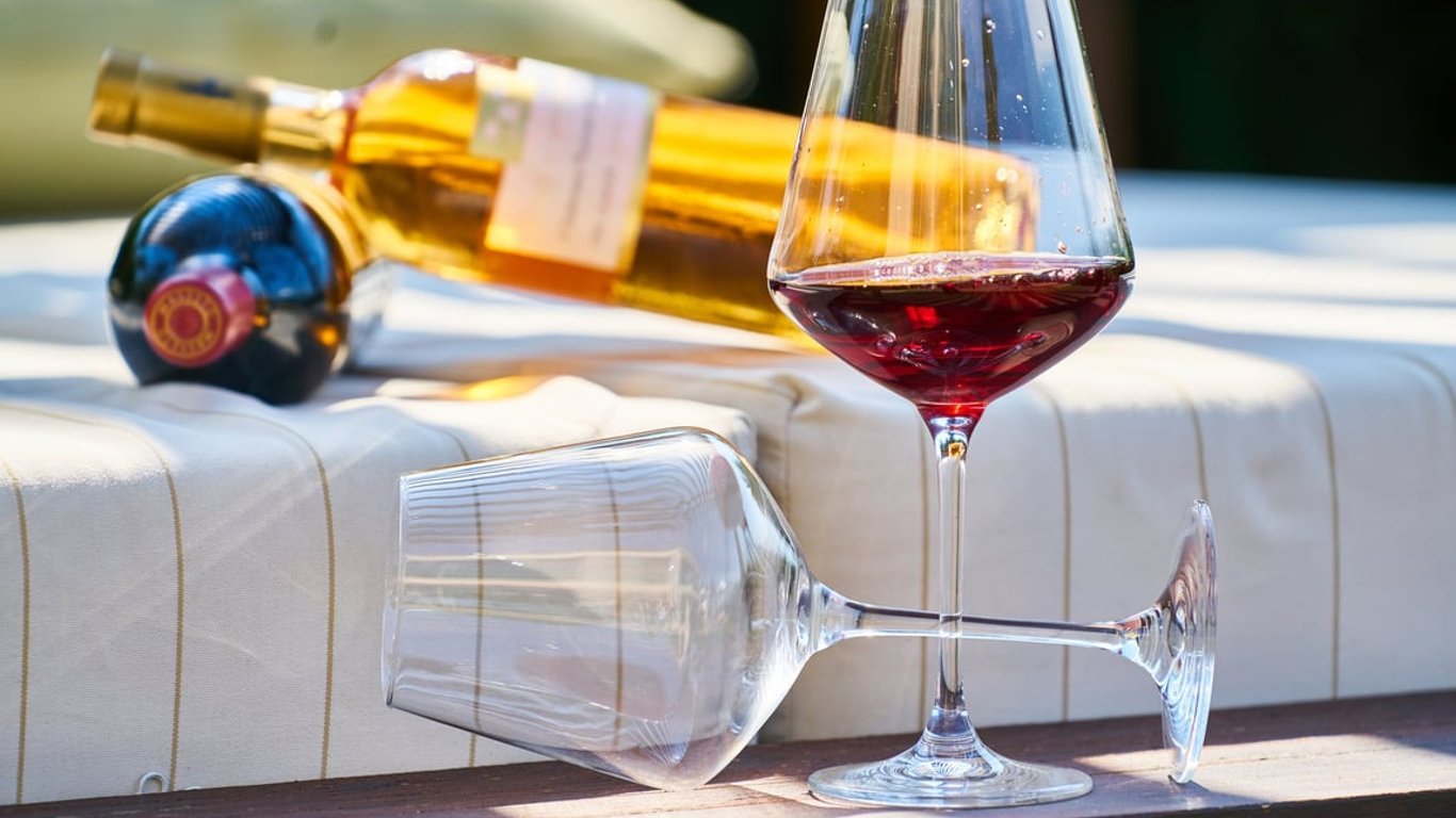 Польза и вред красного вина: как найти золотую середину