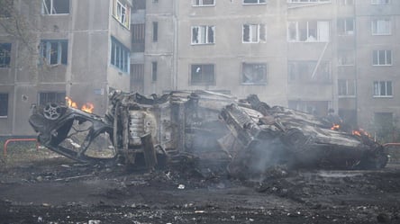 В Харькове сегодня день траура — в городе уточнили данные о погибших и пострадавших - 290x166